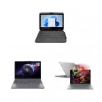 Trabalhe ou estude com mais eficiência: veja uma seleção de notebooks em promoção na Amazon