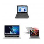 Hora de renovar o setup: selecionamos notebooks em promoção para todos os perfis
