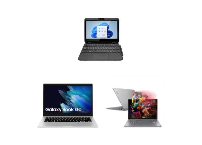 Ofertas Notebooks e Ultrabooks