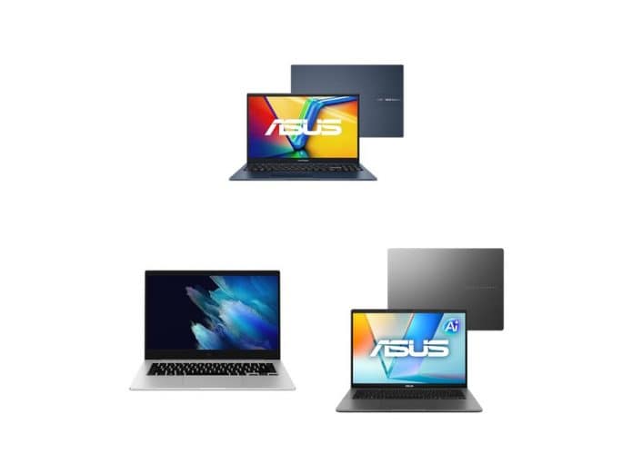 Ofertas Notebooks e Ultrabooks