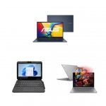Hora de renovar o seu setup: seleção de notebooks em promoção na Amazon
