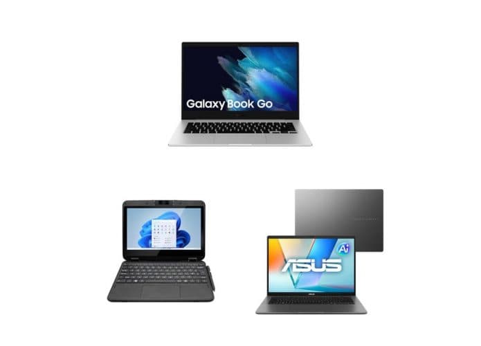 Ofertas Notebooks e Ultrabooks