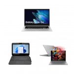 Trabalhe e estude sem travar: selecionamos ótimos notebooks em promoção na Amazon