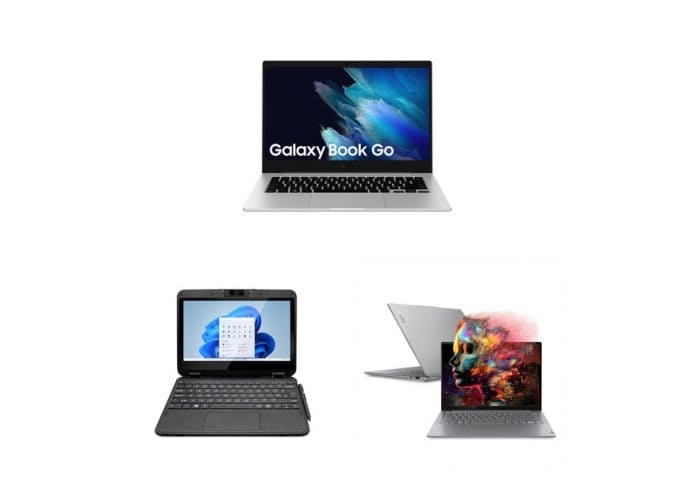 Ofertas Notebooks e Ultrabooks