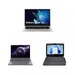 Hora de renovar o setup: uma seleção de notebooks em promoção na Amazon