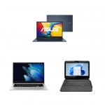 Hora de economizar: seleção de notebooks em promoção na Amazon