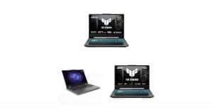 Quer montar um setup gamer? Confira notebooks com RTX em promoção na Amazon