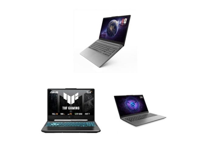 Ofertas Notebooks Gamer