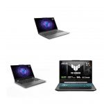 Quer montar um setup gamer sem abrir mão do desempenho? Confira estas opções de notebooks em promoção