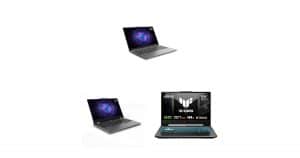 Quer jogar sem travar? Confira uma seleção de notebooks gamer em promoção na Amazon