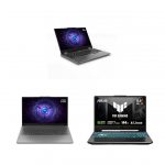 Quer jogar com mais performance? Confira esta seleção de Notebooks Gamer em promoção na Amazon