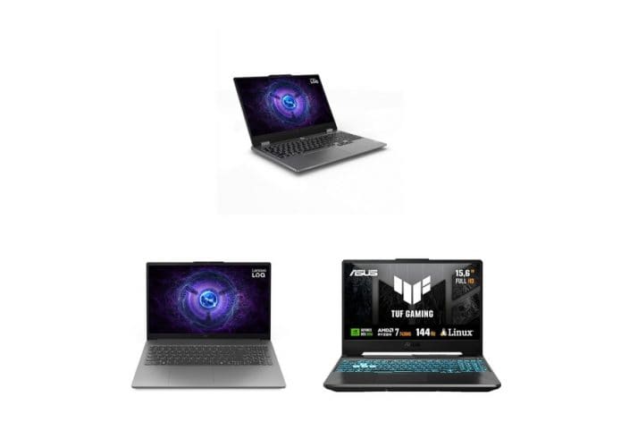Ofertas Notebooks Gamer