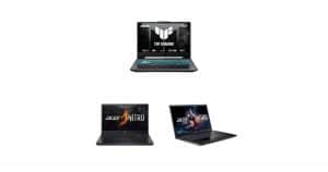 Quer jogar com mais performance? Confira uma seleção de notebooks gamer em promoção na Amazon