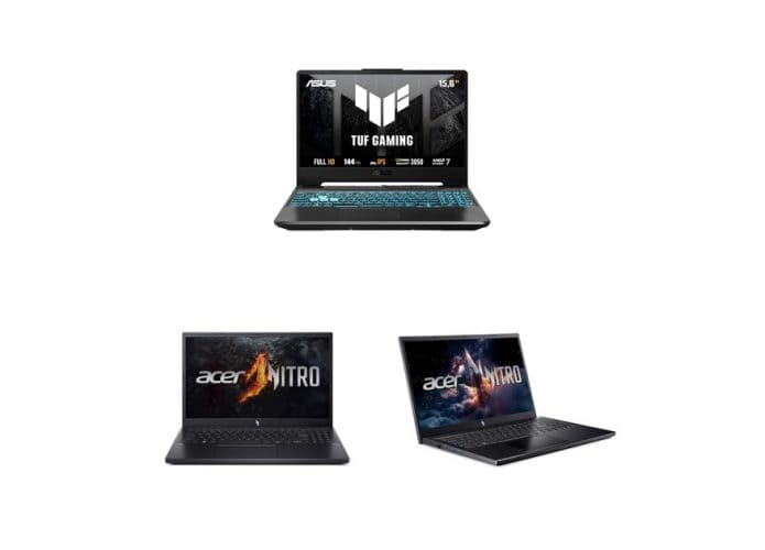 Ofertas Notebooks Gamer
