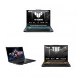 Quer montar seu setup gamer? Veja uma seleção de notebooks potentes em promoção na Amazon