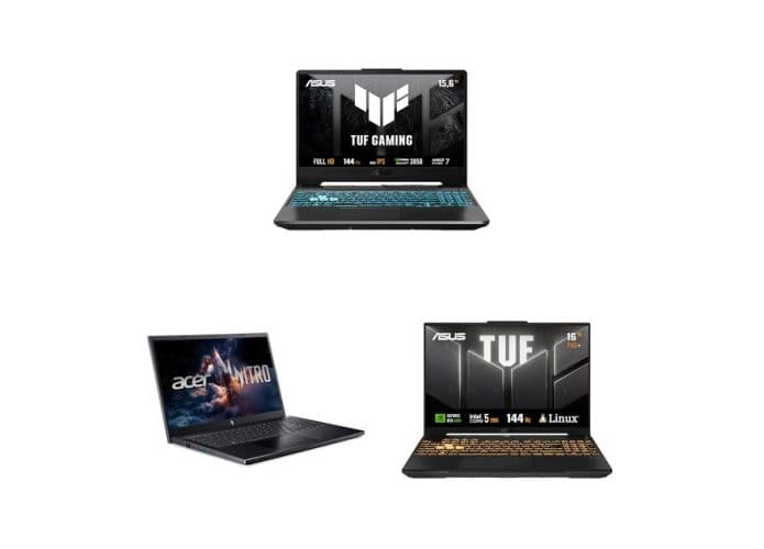 Ofertas Notebooks Gamer
