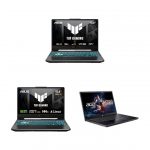 Hora de jogar de verdade: selecionamos os melhores notebooks gamer em promoção na Amazon