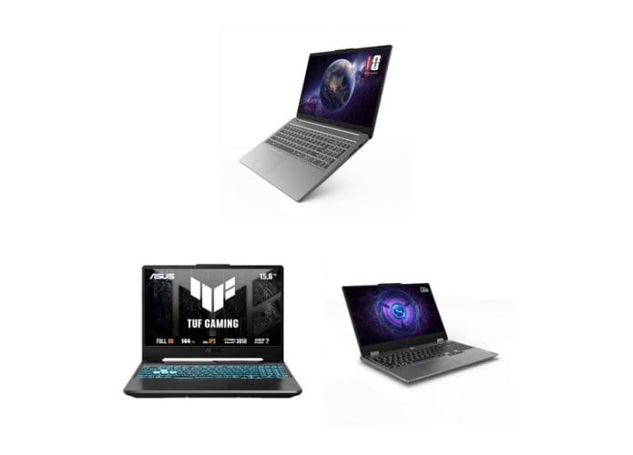 Ofertas Notebooks Gamer
