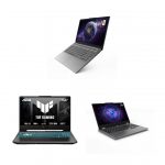 Hora de montar seu setup: selecionamos ótimos Notebooks Gamer em promoção