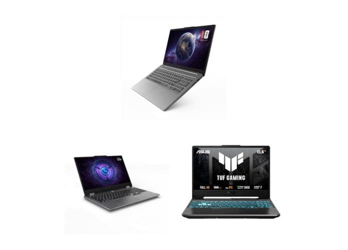 Ofertas Notebooks Gamer