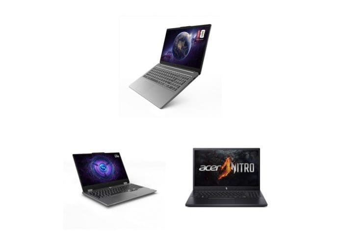Ofertas Notebooks Gamer
