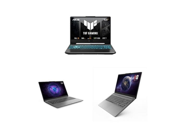 Ofertas Notebooks Gamer
