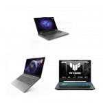 Quer montar uma setup gamer sem gastar uma fortuna? Confira estas ofertas de notebooks