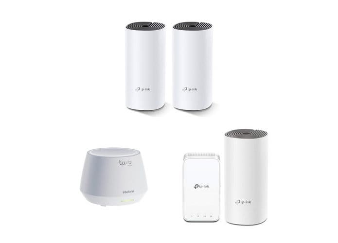 Ofertas Roteadores Wi-Fi