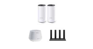 Sinal forte em casa: veja uma seleção de roteadores Wi-Fi em promoção na Amazon