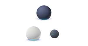 Casa inteligente de verdade: confira uma seleção de Smart Speakers Alexa em oferta