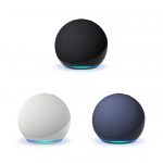 Echo Dot em destaque: smart speakers com Alexa para turbinar sua casa