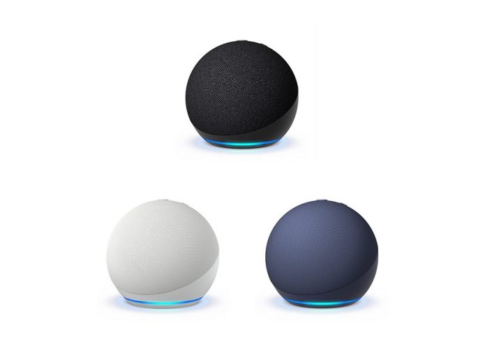 Ofertas Smart Speakers Alexa