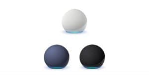 Echo Dot em promoção: confira as melhores ofertas de Smart Speakers com Alexa