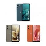 Moto g06 em promoção: confira as melhores ofertas do intermediário da Motorola