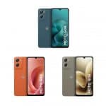Moto g06 em oferta: confira as melhores opções do intermediário da Motorola