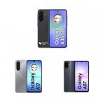 Linha Galaxy em promoção: smartphones Samsung para todos os bolsos