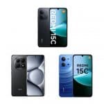 Xiaomi em promoção: confira uma seleção de Redmi com bom custo-benefício na Amazon