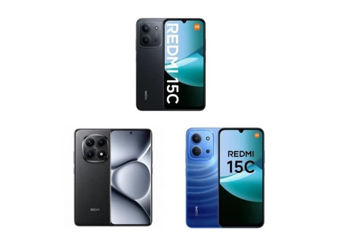 Ofertas Smartphones Xiaomi