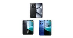 Xiaomi em promoção: veja uma seleção de smartphones com ótimo custo-benefício