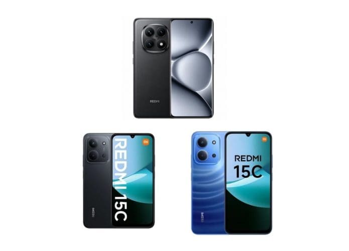 Ofertas Smartphones Xiaomi