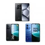 Xiaomi em promoção: veja uma seleção de smartphones com bom custo-benefício na Amazon