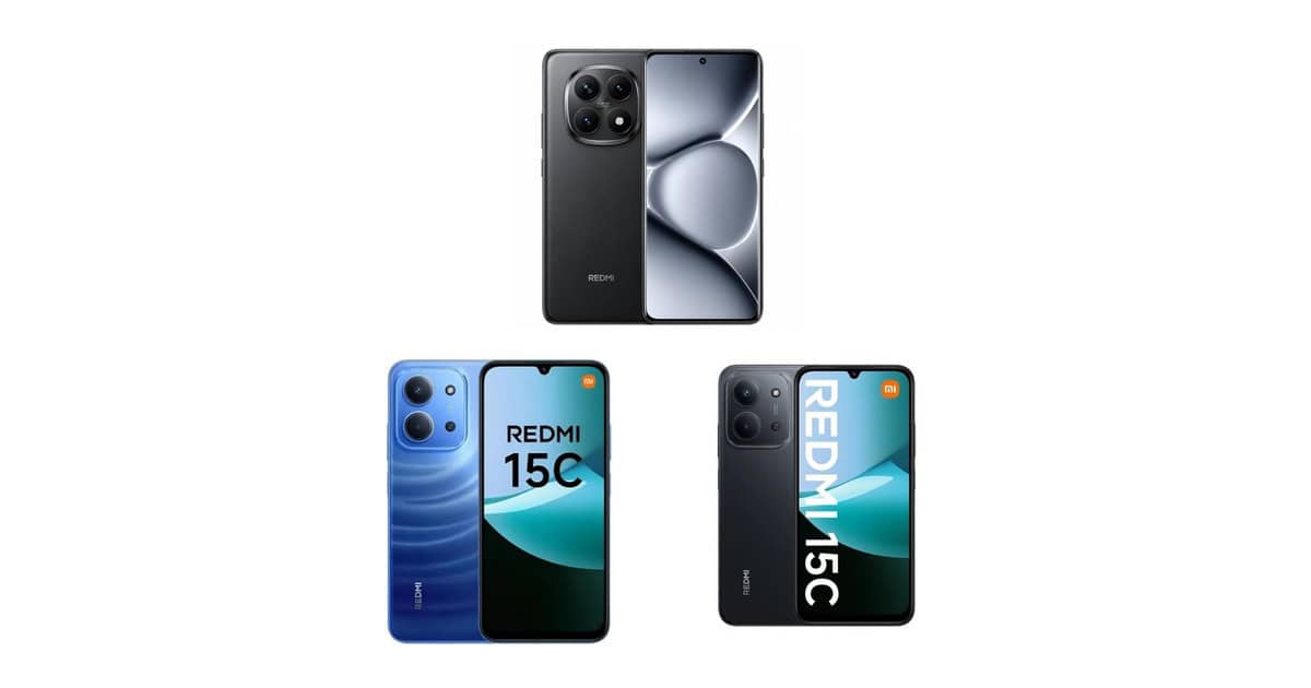 Xiaomi com tudo: veja uma seleção de smartphones da marca em promoção na Amazon
