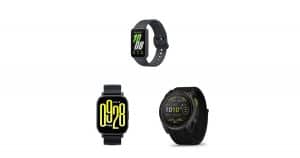 Smartwatch para todos os estilos: confira uma seleção de ofertas na Amazon