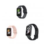 Smartwatch em promoção: confira uma seleção com Samsung e Huawei em destaque