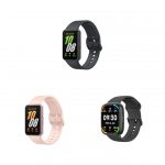 Smartwatch com estilo e tecnologia: veja seleção de relógios inteligentes em promoção
