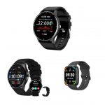 Hora de trocar o relógio: selecionamos smartwatches em promoção na Amazon