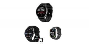 Hora de colocar um smartwatch no pulso: veja uma seleção de opções em promoção