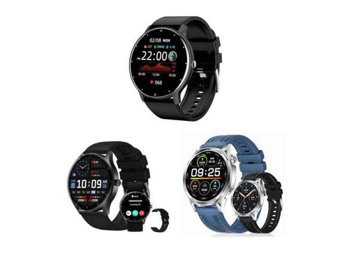 Ofertas Smartwatches