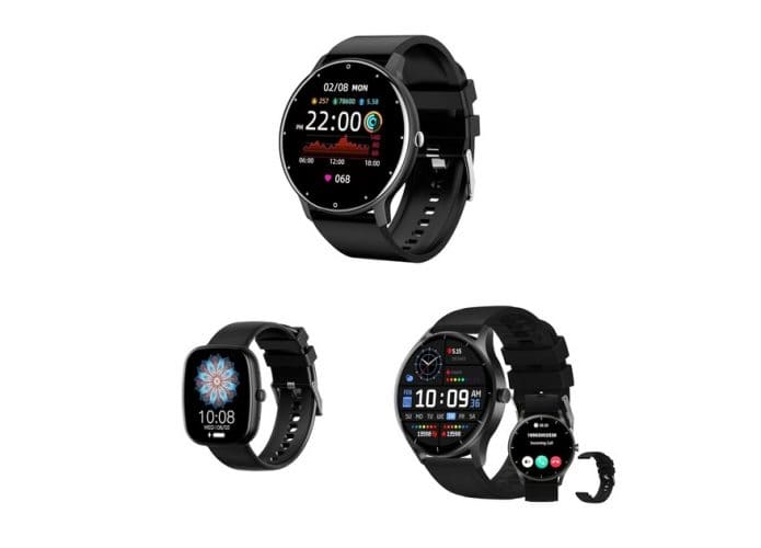 Ofertas Smartwatches