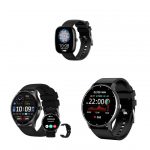 Hora de economizar: smartwatches em promoção para todos os bolsos